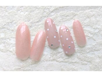 【hand】定額スタンダード6800円