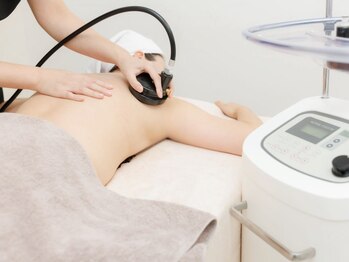 リリアス(LilyAs)の写真/二の腕・ハミ肉にサヨナラ!代謝を上げ、スッキリとした理想のボディラインを手に入れましょう♪