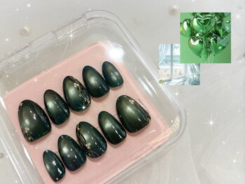 キャンディドロップネイル(CANDY DROP NAIL)/