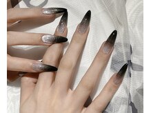 スペードキューネイル 新宿店(Spade Q Nail)/