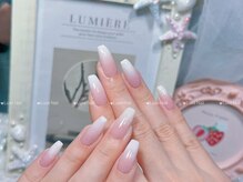 リュクス(LUXE)/スカルプベイビーブーマー