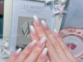 スカルプベイビーブーマー