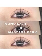 ホワイトカメリア 難波心斎橋店(WhiteCamellia)/まつ毛パーマ/マツエクサロン