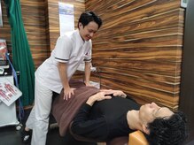 あびこ整骨院/膝の痛み