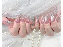 アイシーネイル 新宿店(icy nail)/