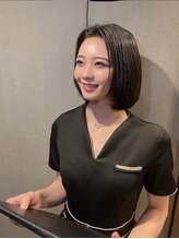 ラピスラズリ 麻布十番(LAPiS LAzuLi.)&nbsp;TOMOKA 