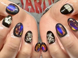 デザインやり放題コース