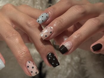 ジンジャー(GINGER)/