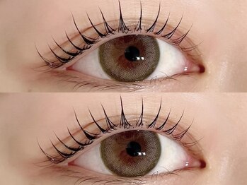 グランアイ 船橋北口店(GRAN EYE)の写真/大人気サロンが船橋に初上陸★丁寧なカウンセリングでお客様の『こうなりたい！』に寄り添います♪