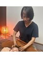 香風&nbsp;なお 