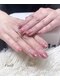 フィールエーキュティル レキシントンプラザ店(feel.a cutill)の写真/【ご新規様オフ代無料】経験と技術に自信の実力派サロン☆通いやすい価格×高技術で丁寧な施術が自慢です♪