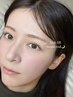 *平日限定*【3ｒｄ Ａｎｎｉｖｅｒｓａｒｙ特別価格】似合わせまつ毛パーマ　