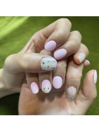 【さくら限定】動物アート