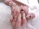 BACCHUS NAIL【長さだし/マグネット】の写真/大人気のつけ放題がお得な価格で