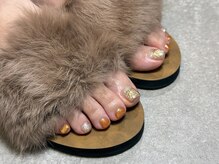 フットネイルオフ代無料3980円