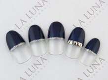 ラルナ ネイルアンドアイラッシュサロン(LA LUNA nail & eyelash salon)/～LA LUNA Nail～