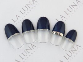 ～LA LUNA Nail～