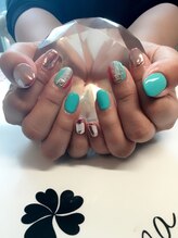 リリアーナ(Liliana)/