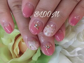 アート込みジェル129