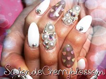 サロンドチェリーブロッサム(Salon de Cherryblossom)/