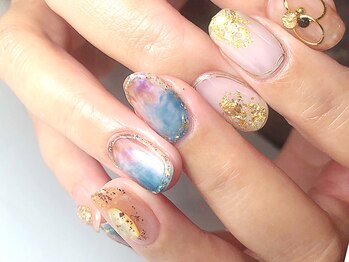 ネイル アメリーズ(NAiL.AMeRi-z)/90min