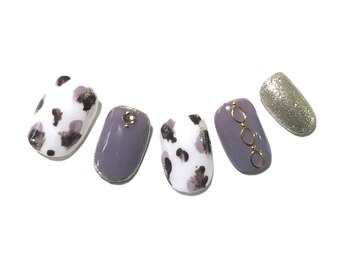 ネイル チップス 天文館本店(NAIL TIPS)/選べる定額デザイン¥8500