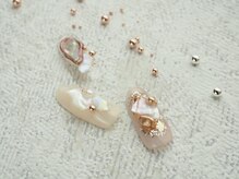 テラスアヴェダ 心斎橋店(Terrace AVEDA)/ニュアンスデザイン