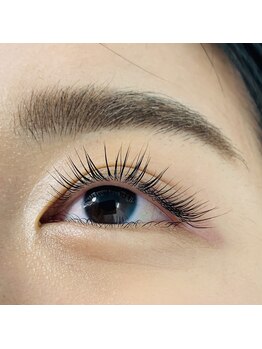 エムアンドコウ(M&Co.)/次世代まつげパーマ