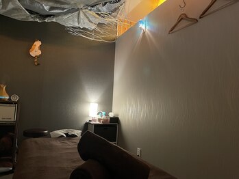 キャットナップ(Catnap)/お部屋Part3