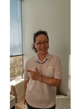 エムシーメディカル 中山整体院(MC)&nbsp;北沢 先生