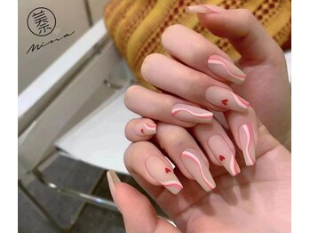 ミナ サロン 大久保店(MiNa)/