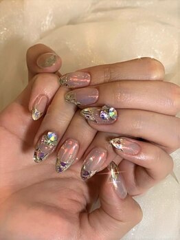 サブリナバイ ルヴィ(savrina by REVI)/ガラスフレンチ