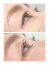 ログ(rogu)/パリジェンヌラッシュリフト