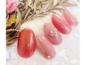 プールヴー☆オングル/