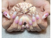 クマ(KUMA)/逆フレンチ