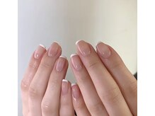 クイーンズビューティーサロン 歌舞伎町店(Queen's beauty salon)/ケア込みフレンチorカラグラ