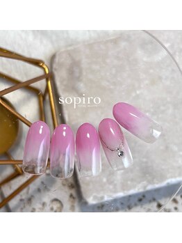 ソピーロ たかのこ店(sopiro)/8月【monthly &nbsp;simple】