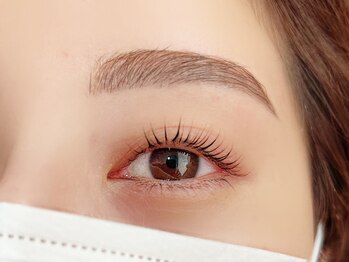 ルチア アイビューティ リゾート(Lucia)/まつ毛パーマ