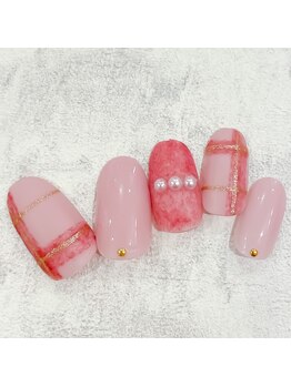 エフブルーム レカン(f'bloom L'ecrin)/Hand デザイン