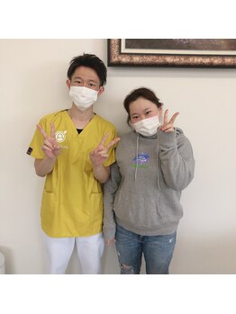 金沢西えみふる整骨院 整体院/頭痛/肩こり/骨盤矯正/整体