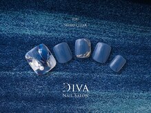 ディーバ 心斎橋grace店(Diva)/FootデザインSelect