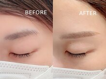 リュクス/ストレート