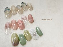 ルークネイル(LUKE NAIL)