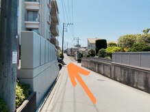 モーンガータ(mangata)/