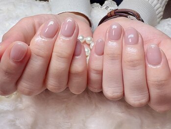 エルフネイル(Elf nail)/