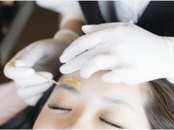 ランシェル(RANSHELL,8)の写真/【新居浜◇】フェイシャル・背中うなじwax脱毛で理想のツルスベ美肌を★産毛/角質/毛穴の黒ずみゴッソリOFF