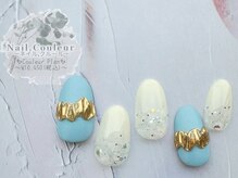 ネイルクルール(Nail.Couleur)/Rain DAYS 2024,5