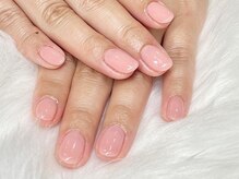 ルオントネイルトウキョウ(Luonto nail TOKYO)/【ハンド】ワンカラー