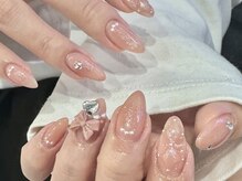 フェイン 心斎橋店(fein.)/ちゅるん♪ネイル