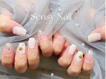 センシー ネイル スタジオ(Sensy Nail Studio)